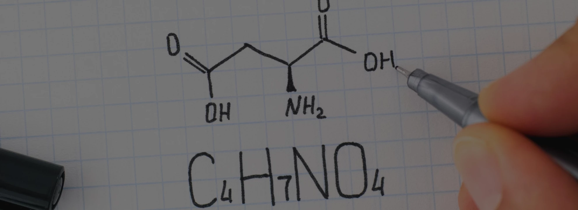 Acide Aspartique : Quels sont les bienfaits de cet acide aminé