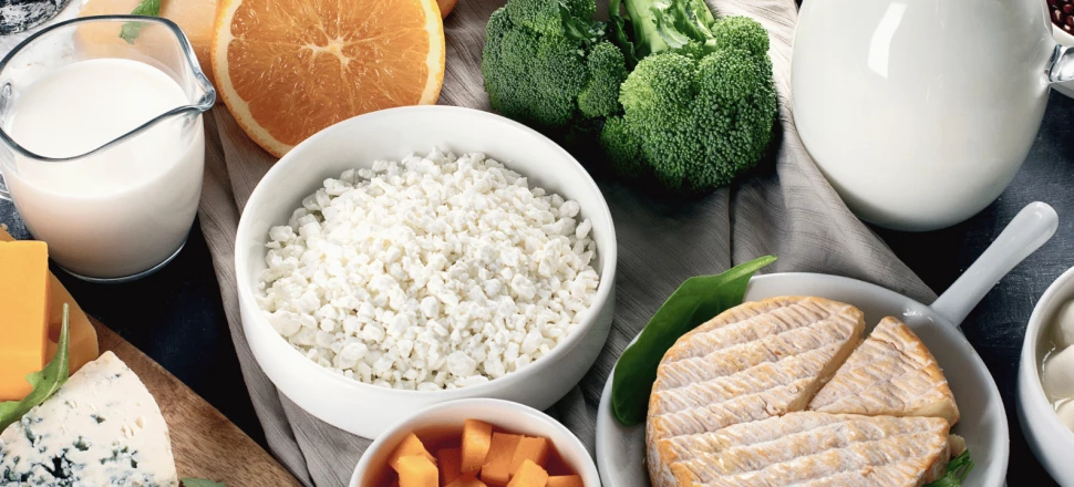 Calcium: Rôle et bienfaits pour les sportifs