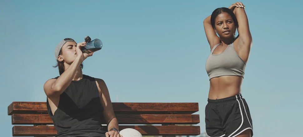 Comment optimiser sa phase de récupération musculaire ?