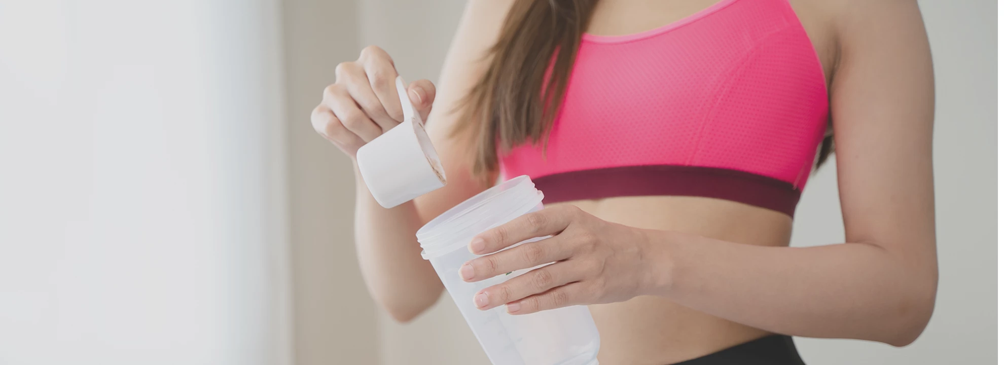 La créatine pour les femmes : est-ce bénéfique pour la performance sportive et la santé ?