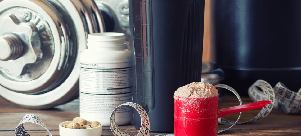 Les compléments alimentaires sont-ils obligatoires pour progresser?