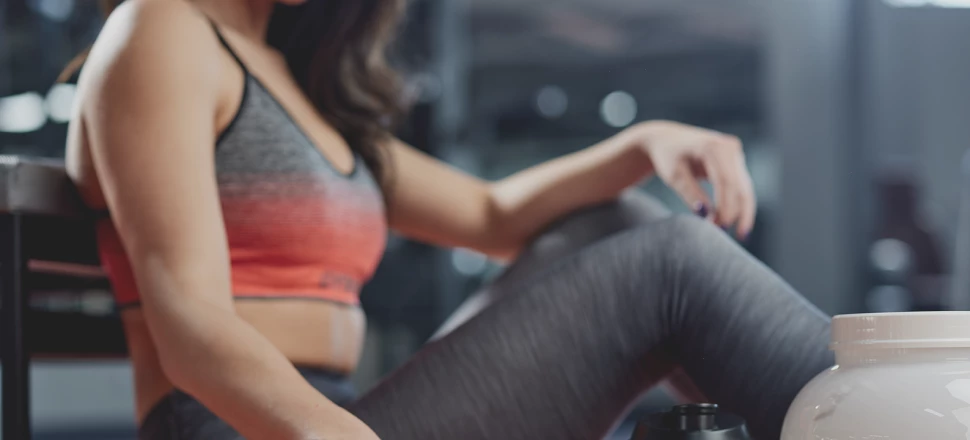 Les pre-workout sont ils dangereux pour la santé ?