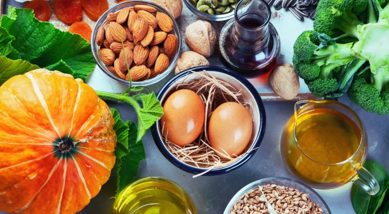 elfbar nachfüll pod läuft aus Vitamine E liquide | Haute absorption main image 0