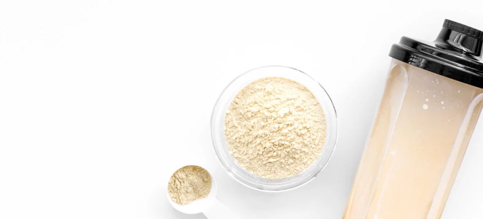 Whey pendant le Ramadan : nos conseils