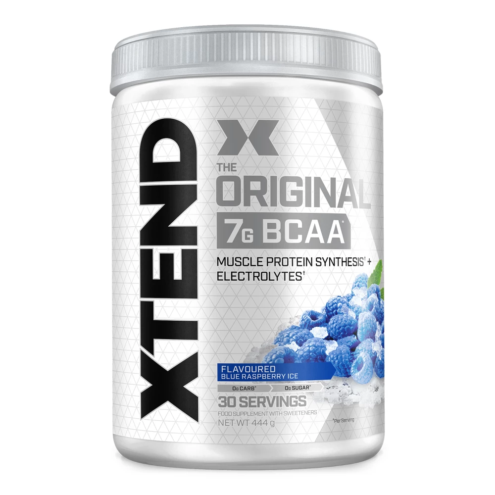 Xtend BCAA - XTEND