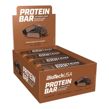 Protein Bar 70g - BioTech USA