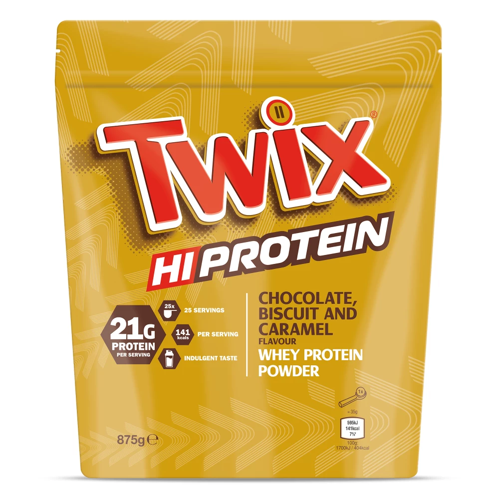 Twix Protein Powder - Mars