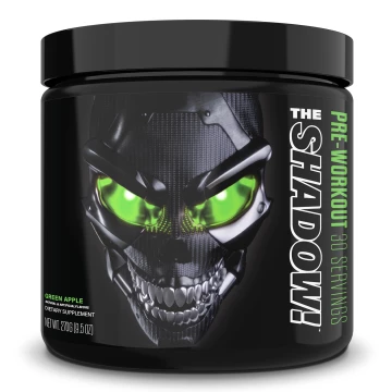 The Shadow - Cobra Labs/JNX Sports