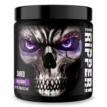 The Ripper - Cobra Labs/JNX Sports