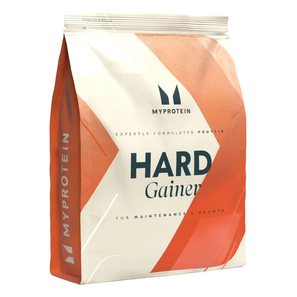 Hard Gainer Extreme - MyProtein