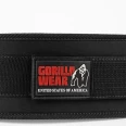 view1 Women's Lifting Belt