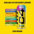 view4 Boisson C4 Energy
