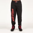 Black/Red