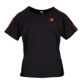 Black/Red