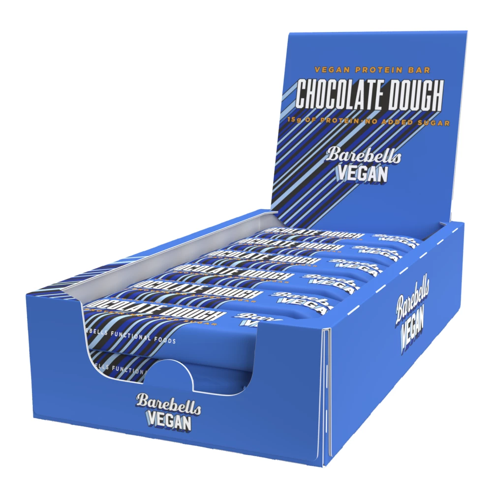 Barebells Vegan Protein Bar - Barebells