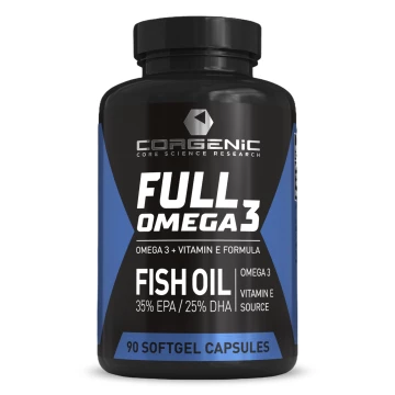 Full Omega 3 - Corgenic