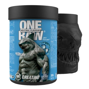 Creatine Ultra Pure - Zoomad Labs