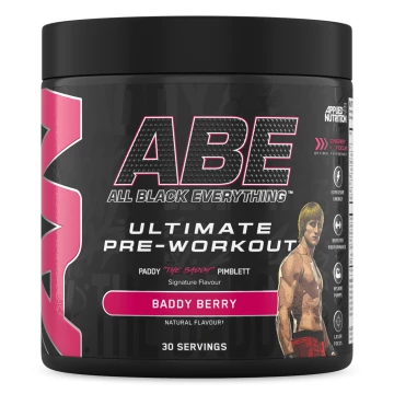 ABE Pre-Workout - Applied Nutrition