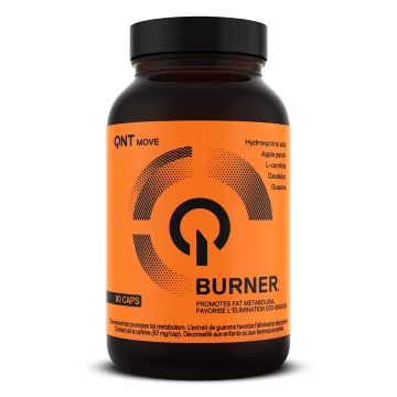 Burner - QNT
