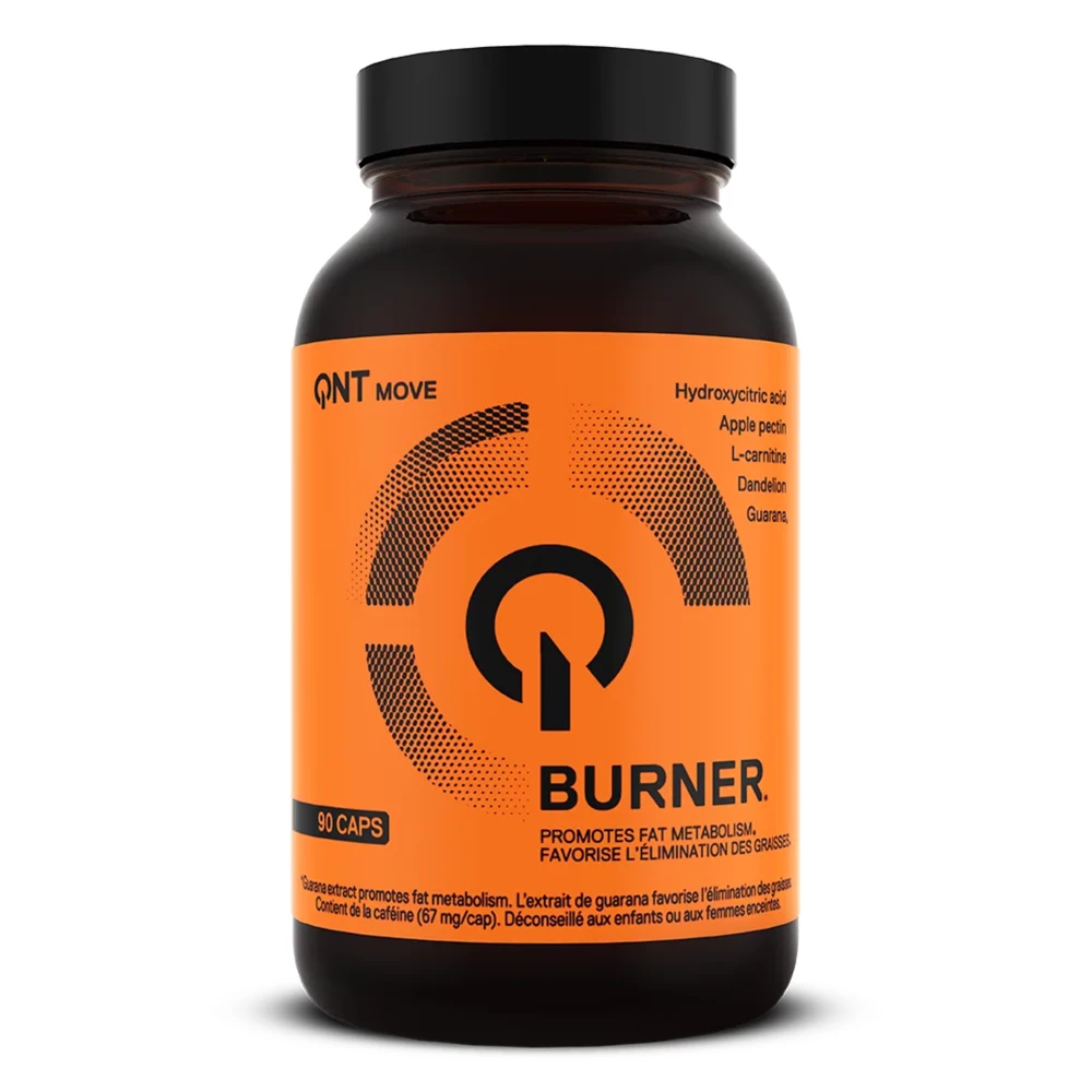 Burner - QNT