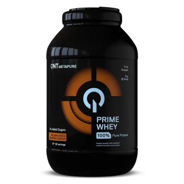Prime Whey - QNT