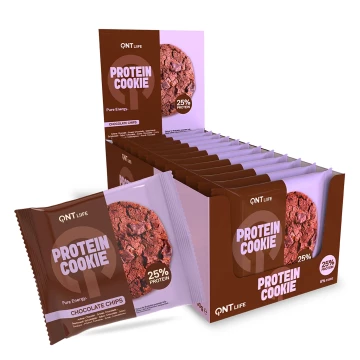 Protein Cookie - QNT