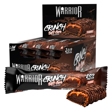 Warrior Crunch Bar - Warrior
