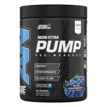 ABE Pump - Applied Nutrition