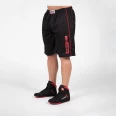 Black/Red