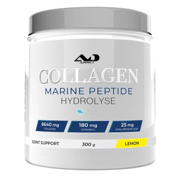 Collagène Marin Hydrolysé - Addict Sport Nutrition