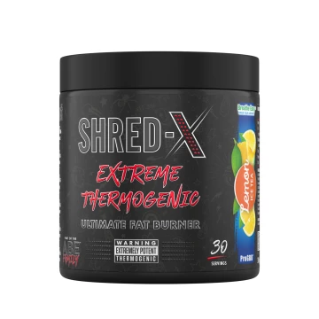Shred-X Powder - Applied Nutrition