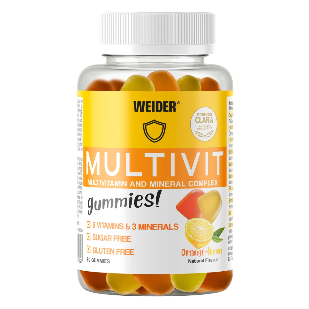 Multivit - Weider