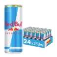 view0 Red Bull Energy Drink Sugarfree