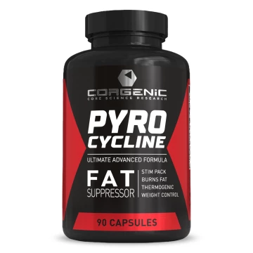 Pyrocycline - Corgenic