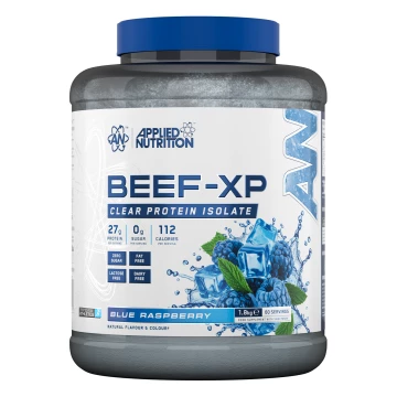 Beef-XP Clear Beef Protein - Applied Nutrition