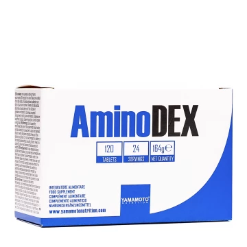 AminoDEX - Yamamoto