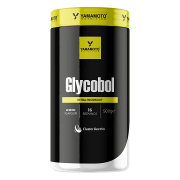 GlycoBol® Cluster Dextrin™ - Yamamoto