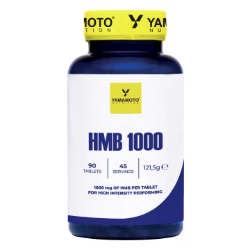HMB - Yamamoto