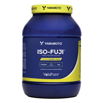 Iso-Fuji® - Yamamoto