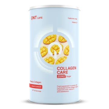 Collagen Care - QNT