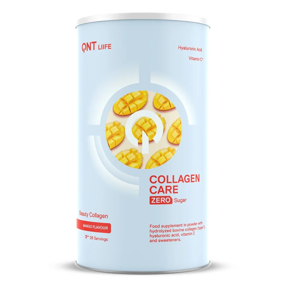 Collagen Care - QNT