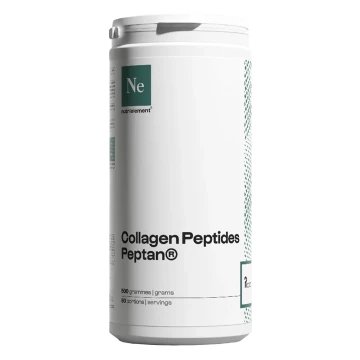 Collagène Peptides Peptan® - Nutrielement