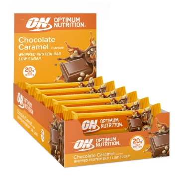 Whipped Protein Bar - Optimum Nutrition