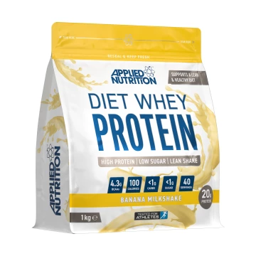 Diet Whey Protein - Applied Nutrition