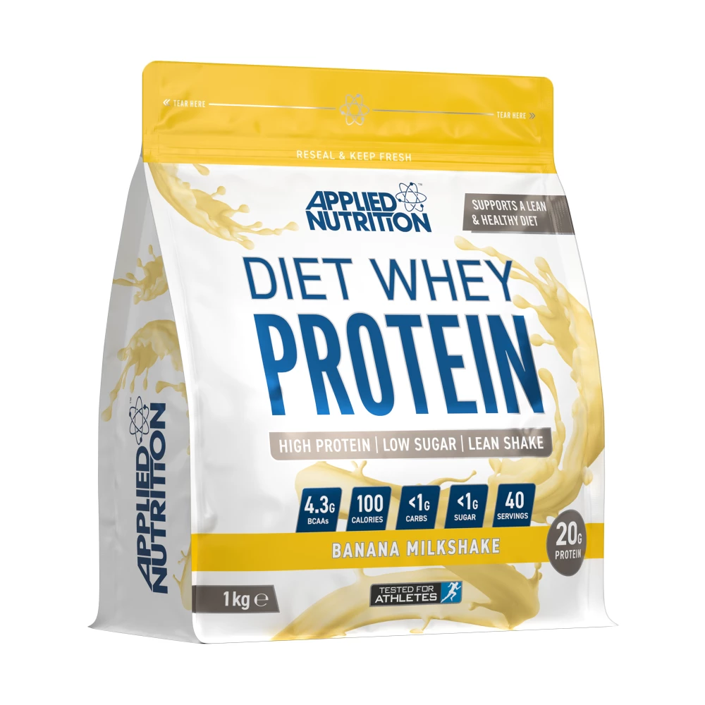Diet Whey Protein - Applied Nutrition
