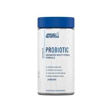 Probiotic - Applied Nutrition