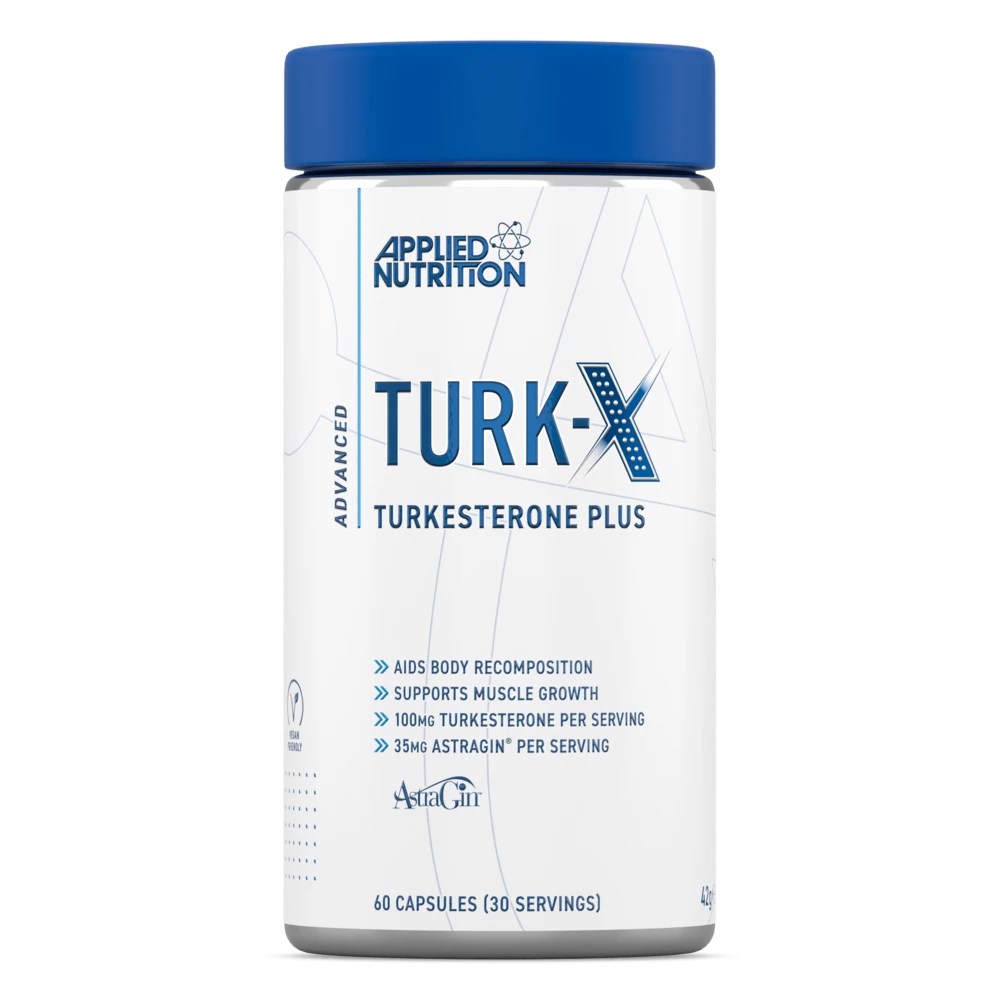 Turk-X - Applied Nutrition
