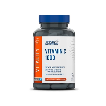 Vitamin C 1000 - Applied Nutrition