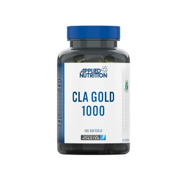 CLA Gold 1000 - Applied Nutrition