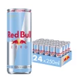 view0 Red Bull Energy Drink Zero